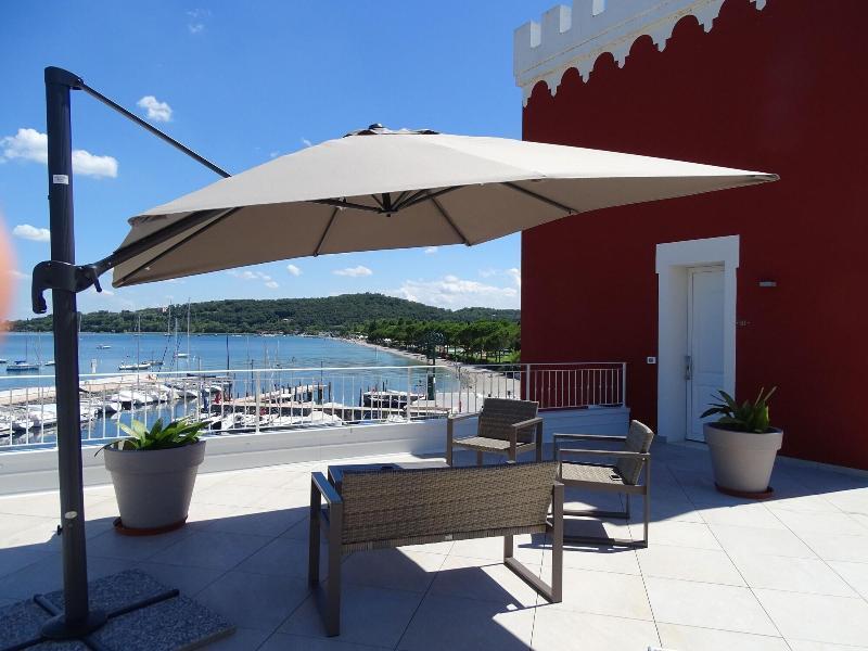 Hotel Villa Garuti Padenghe sul Garda Ngoại thất bức ảnh