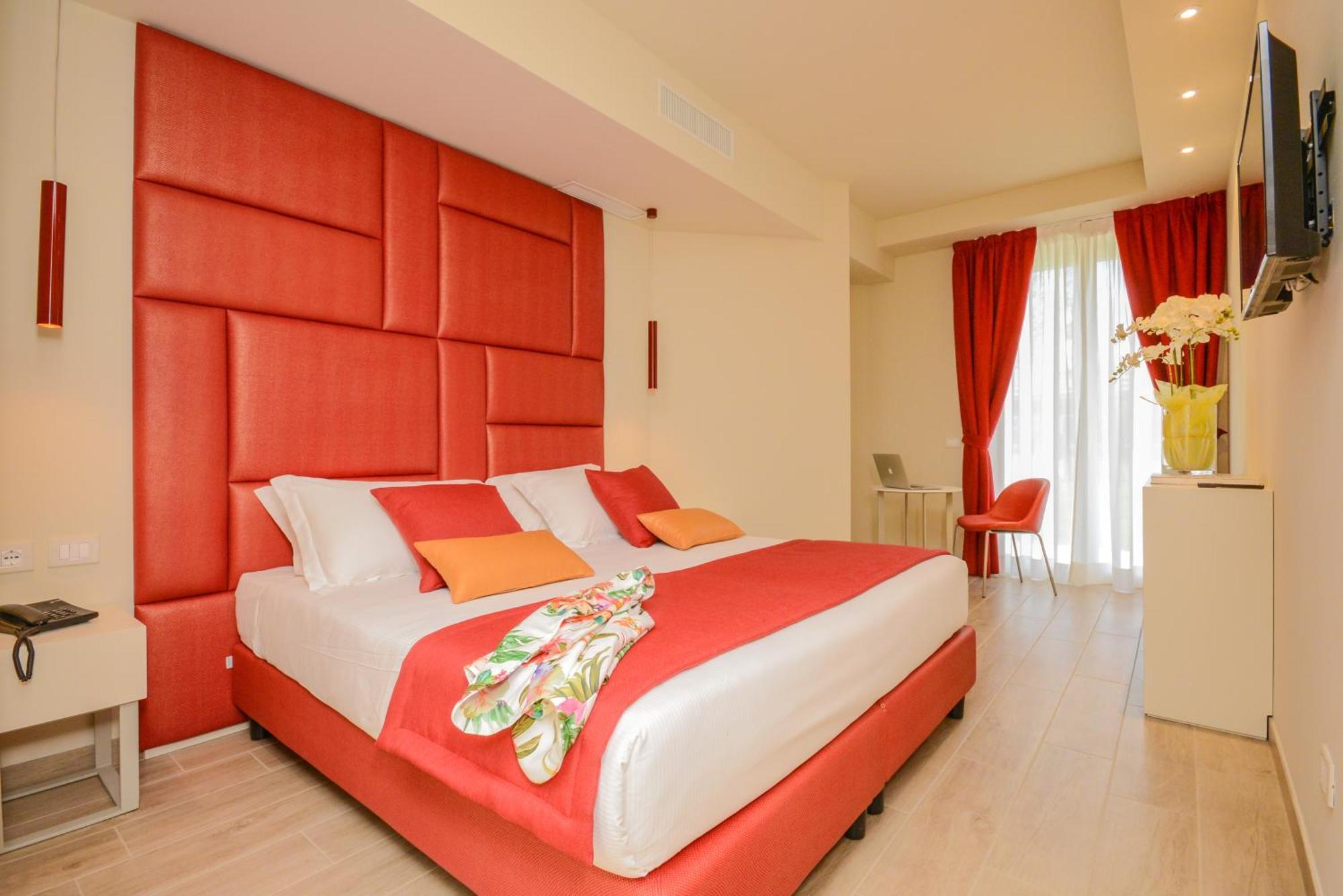 Hotel Villa Garuti Padenghe sul Garda Ngoại thất bức ảnh