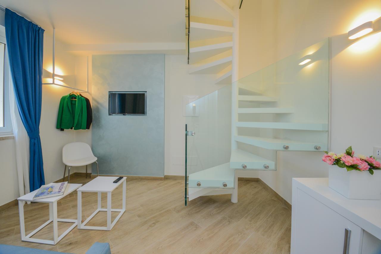 Hotel Villa Garuti Padenghe sul Garda Ngoại thất bức ảnh